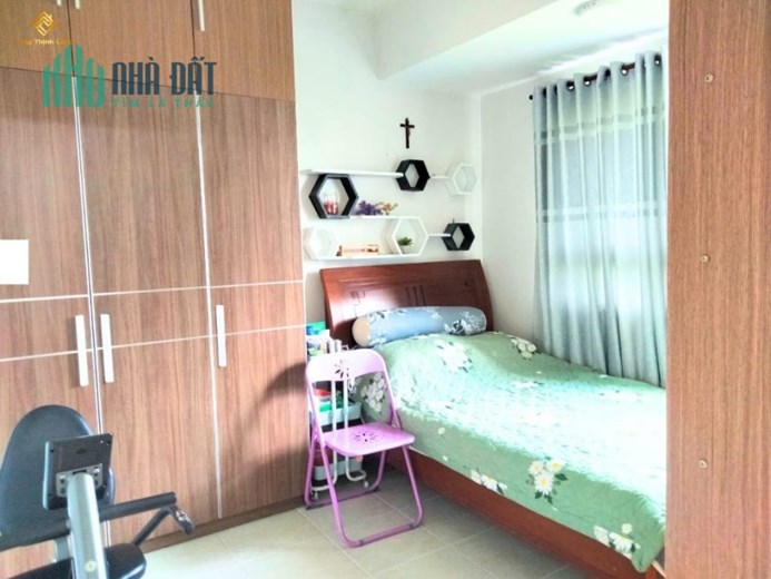 Bán căn hộ  2 PN Ehome3 Tây thành phố sài gòn0902399788