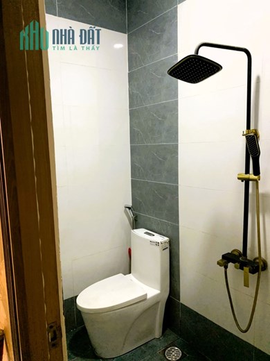 Cho thuê nhà 1T2L 4pn hẻm 6m đường Lý Tế Xuyên Linh Đông