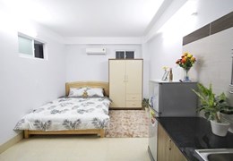 Cho thuê phòng trọ 76 đất thánh, phường 6, Tân Bình, Thành phố Hồ Chí Minh