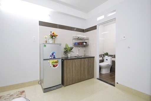 Cho thuê phòng trọ 76 đất thánh, phường 6, Tân Bình, Thành phố Hồ Chí Minh