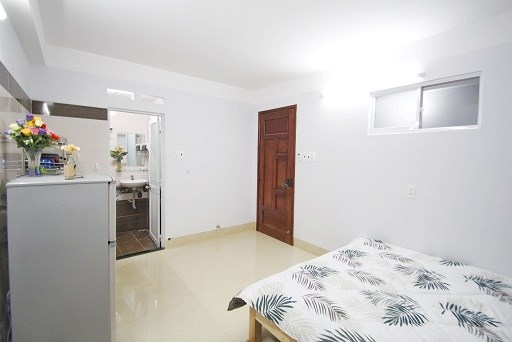 Cho thuê phòng trọ 76 đất thánh, phường 6, Tân Bình, Thành phố Hồ Chí Minh