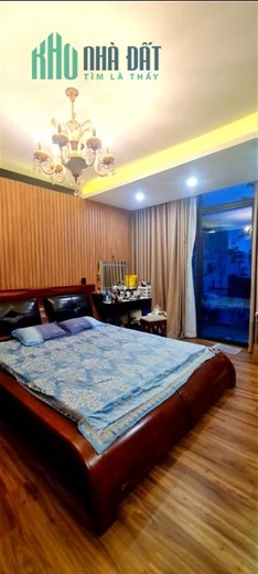 TUYỆT PHẨM Mặt Phố CHÂU LONG-BA ĐÌNH-67m-8T-MT5.4m-33.5 tỷ