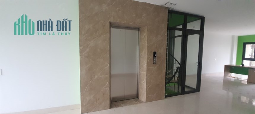 Cho thuê căn shophouse city light, Khai Quang, Vĩnh Yên, DT 87m2