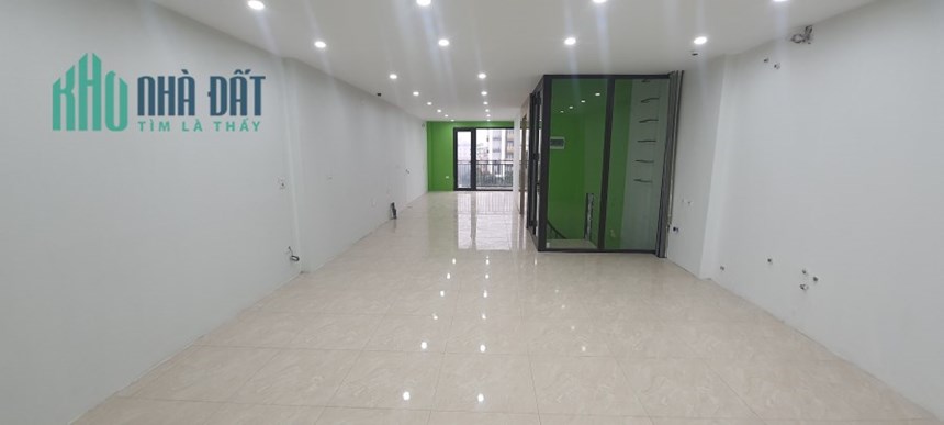 Cho thuê căn shophouse city light, Khai Quang, Vĩnh Yên, DT 87m2