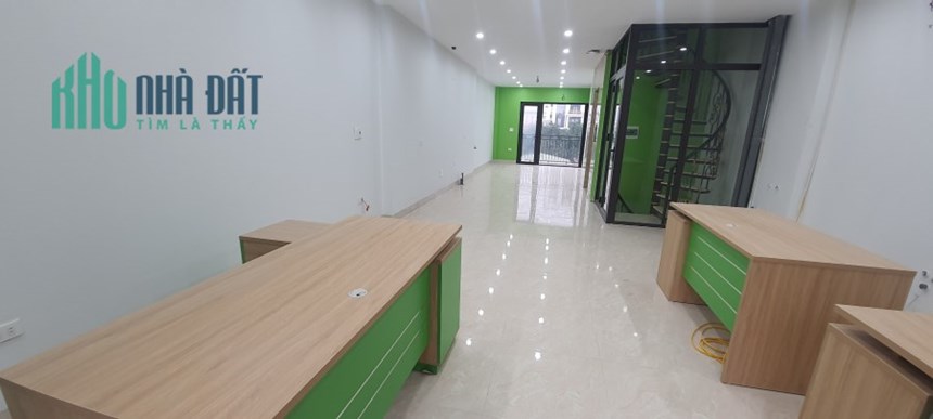 Cho thuê căn shophouse city light, Khai Quang, Vĩnh Yên, DT 87m2