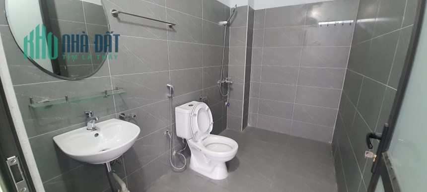 Cho thuê căn shophouse city light, Khai Quang, Vĩnh Yên, DT 87m2