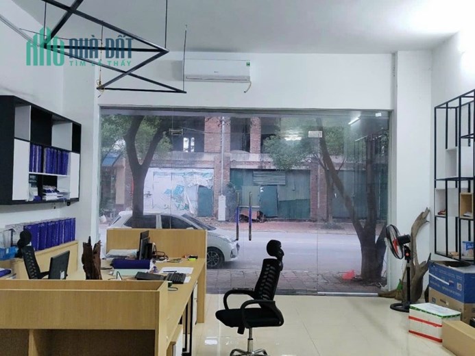 Bán nhà mặt phố siêu đẹp tại Vĩnh Yên. DT 120m2, giá 7.15 tỷ
