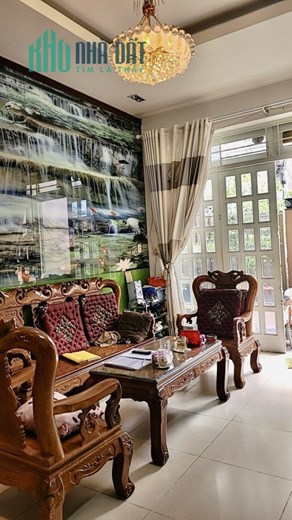 Bán nhà 4Mx17M 4Tầng Hẻm 5M đường Bờ Bao Tân Thắng quận Tân Phú