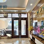 Gấp lắm rồi! Bán nhà phân lô Mỗ Lao, 2 ô tô tránh, kinh doanh, diện tích 61.5 m2, giá 6.x tỷ