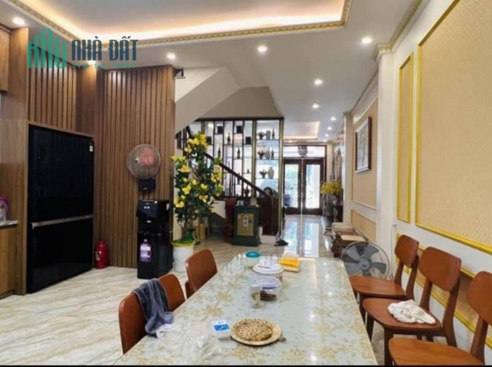 Gấp lắm rồi! Bán nhà phân lô Mỗ Lao, 2 ô tô tránh, kinh doanh, diện tích 61.5 m2, giá 6.x tỷ
