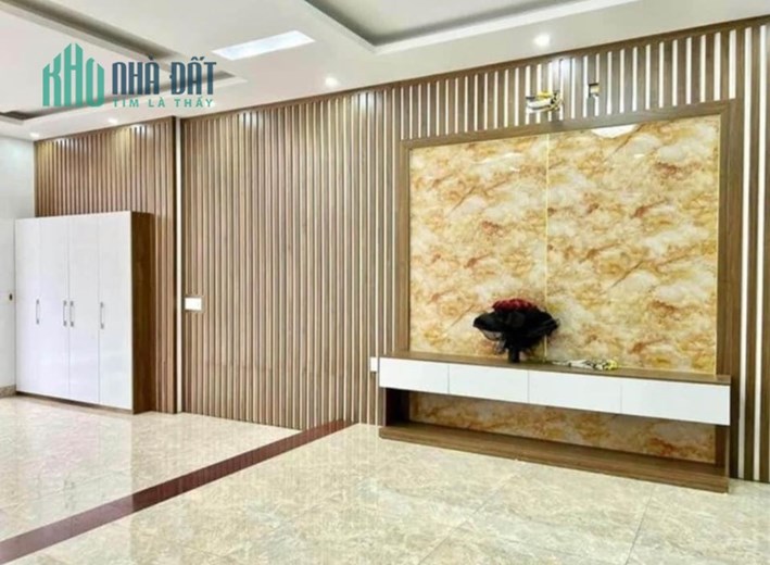 Gấp lắm rồi! Bán nhà phân lô Mỗ Lao, 2 ô tô tránh, kinh doanh, diện tích 61.5 m2, giá 6.x tỷ