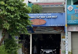 Cho Thuê Nhà Nguyên Căn 2 Mặt Tiền Đường Tân Hương, Phường Tân Quý, Quận Tân Phú - TP.HCM