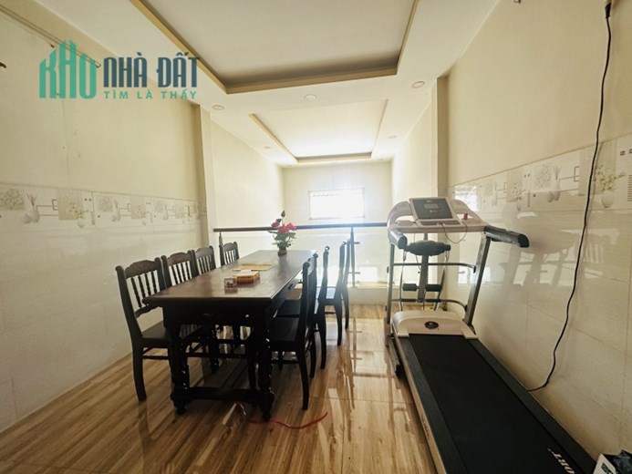 BÁN NHÀ HƯƠNG LỘ 2, BÌNH TÂN, Ô TÔ, 77M2, 2 TẦNG, CHỈ 3,2 TỶ 0948362610.