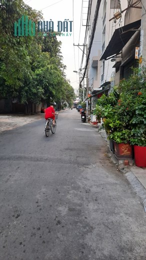 BÁN NHÀ HƯƠNG LỘ 2, BÌNH TÂN, Ô TÔ, 77M2, 2 TẦNG, CHỈ 3,2 TỶ 0948362610.