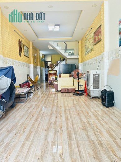 BÁN NHÀ HƯƠNG LỘ 2, BÌNH TÂN, Ô TÔ, 77M2, 2 TẦNG, CHỈ 3,2 TỶ 0948362610.