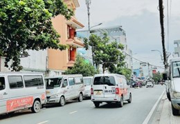 Bán nhà HXH Lưu Chí Hiếu, P.Tây Thạnh, Tân Phú, 40m2 4T 6PN 6WC tiện ích bao quanh, giá chỉ 5 tỷxx