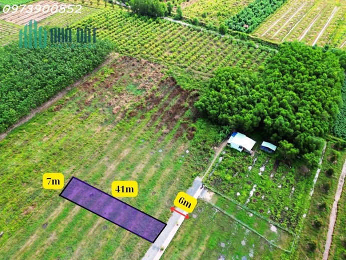 Cần bán lô đất vị trí đẹp thuận tiện kinh doanh và đặc biệt xây trọ