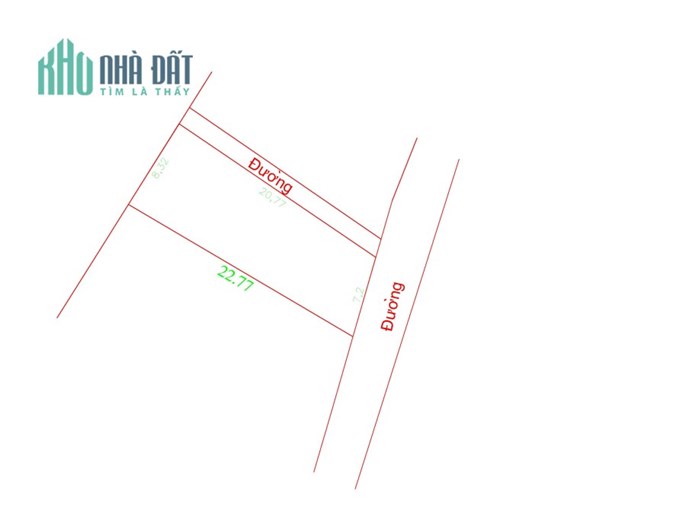 Bán 165m đất ở đô thị, bán đảo Hà Nội, cực hiếm