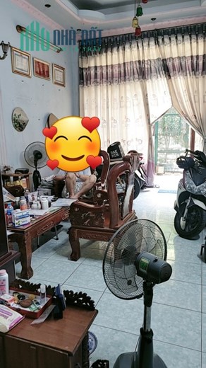 Bán Nhà 4Mx17M 3 Tầng đường Bờ Bao Tân Thắng quận Tân Phú