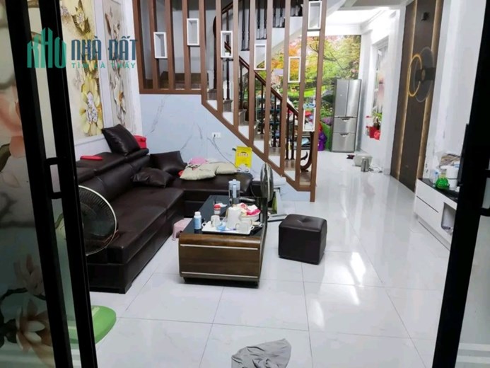 Cực Hiếm!! Nhà dân xây phố Liên Mạc - Bắc Từ Liêm, DT 46m×3T, giá 2.5 tỷ