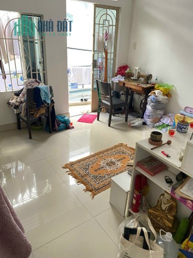Bán nhà Vườn Lài, P Phú Thọ Hoà TP hẻm rộng cách đường chính 30m bước chân