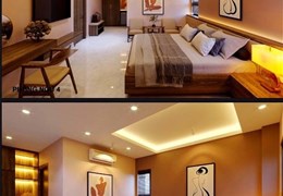 BÁN SIÊU PHẨM KHÁCH SẠN MẶT PHỐ NGUYỄN KHOÁI-TT HAI BÀ TRƯNG