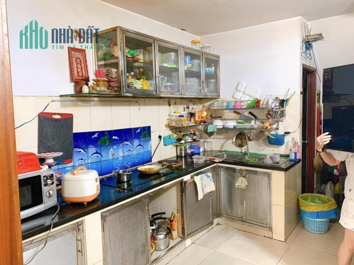 ➡️MẶT TIỀN NGAY HOÀNG HOA THÁM — P12 - TÂN BÌNH - KHU PHÂN LÔ CAO TẦNG - KINH DOANH ĐỈNH - GẦN SÂN