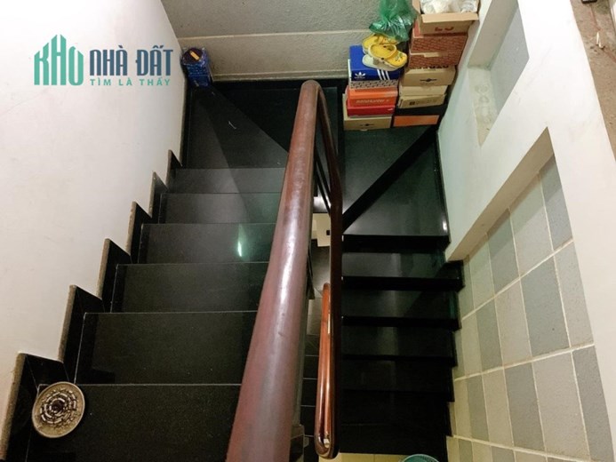 ➡️MẶT TIỀN NGAY HOÀNG HOA THÁM — P12 - TÂN BÌNH - KHU PHÂN LÔ CAO TẦNG - KINH DOANH ĐỈNH - GẦN SÂN