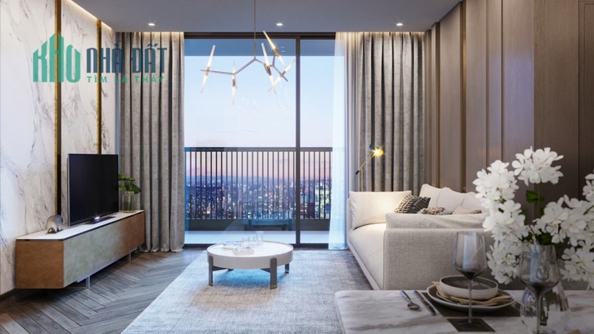 Chung cư Happy One Central – Dẫn lối Hạnh Phúc, Khai mở Phồn Vinh