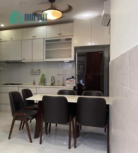 Nhà Gò Vấp, Phạm Văn Chiêu, 33m2, 4PN, hoàn công đủ, không lộ giới, nhỉnh 5 tỷ