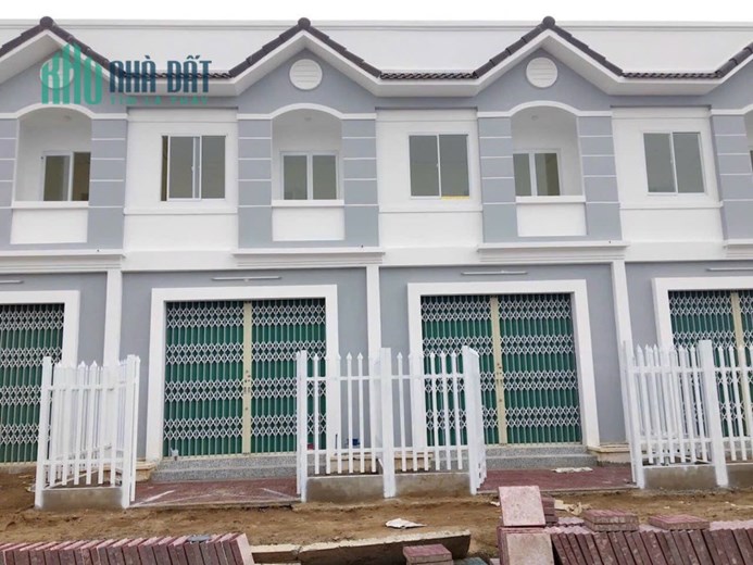 CHỈ 170TR  SỞ HỮU NGAY NHÀ MẶT PHỐ 1 TRỆT 1 LẦU phường 4, Tp Trà Vinh (Gần KDL Huỳnh Kha) THANH