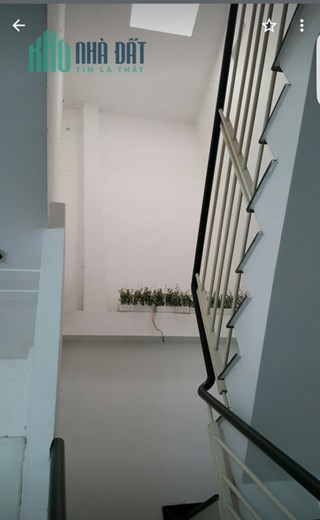 Nhà đẹp vào ở ngay. Có nội thất. Ngay đường Vườn Lài - Luỹ Bán Bích
