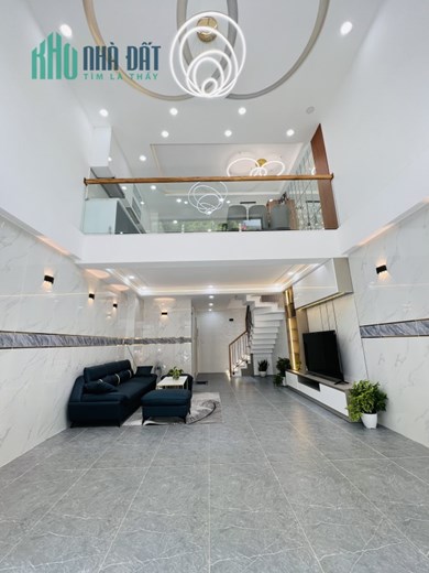 Bán Nhà Có Thang Máy Ngay Trường Chinh Tân Bình 8 Tỷ 8