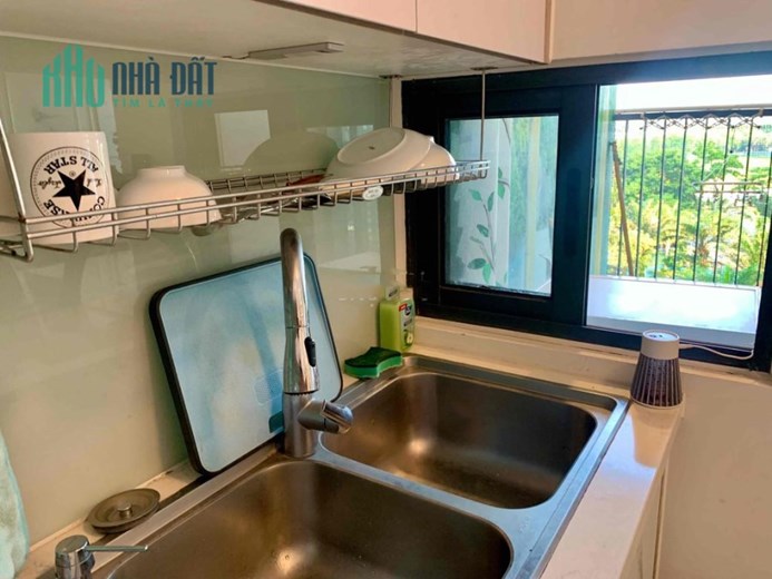 Bán Và Cho Thuê Căn Hộ 2pn, 1wc, Full Nội Thất Tại Tòa Park2 Aquabay Ecopark