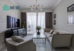 Chính Chủ Bán Căn Hộ Vị Trí Đẹp Tại TP Thủ Đức, HCM - GIÁ TỐT