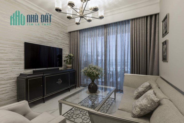 Chính Chủ Bán Căn Hộ Vị Trí Đẹp Tại TP Thủ Đức, HCM - GIÁ TỐT