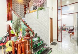 Chính Chủ Cần Bán Nhà Trệt 2 LầuPhường Thới Bình, quận Ninh Kiều, tp Cần Thơ