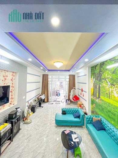 Chính Chủ Cần Bán Nhà Trệt 2 LầuPhường Thới Bình, quận Ninh Kiều, tp Cần Thơ