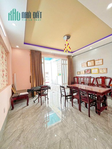 Chính Chủ Cần Bán Nhà Trệt 2 LầuPhường Thới Bình, quận Ninh Kiều, tp Cần Thơ