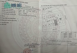 ĐẤT CHÍNH CHỦ - CẦN RA NHANH LÔ ĐẤT TIỀM NĂNG TẠI  Km8 Quang Hanh, TP Cẩm Phả, tỉnh Quảng Ninh