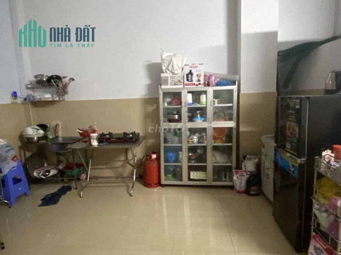 Chính Chủ Cần Bán Nhà Mặt Tiền Đường Vị Trí Trung Tâm.