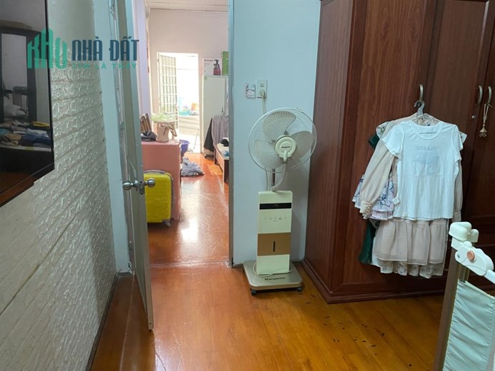 GÒ VẤP HXH NGỦ TRONG NHÀ - 46M2  2 TẦNG - GIÁ CHỈ 4.7 TỶ