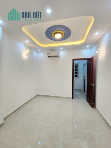 Bán Nhà Hẻm Xe Hơi Lê Quang Định Bình Thạnh Nhỉnh 3 Tỷ