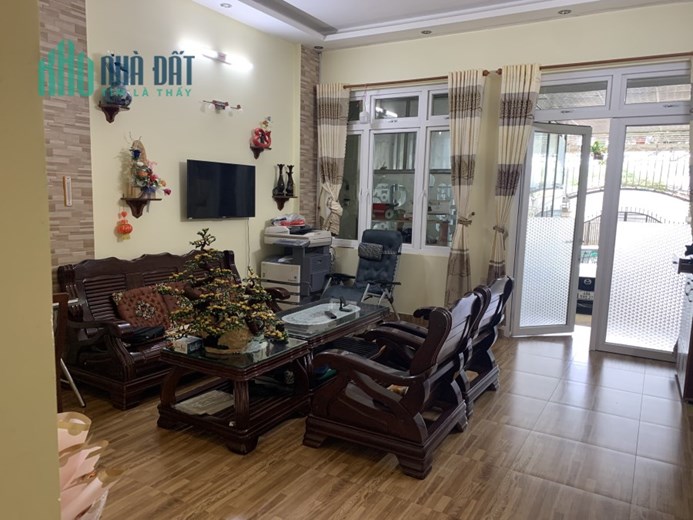 BÁN NHÀ HẺM 34 ĐƯỜNG MAI ANH ĐÀO, P8, ĐÀ LẠT (GẦN THUNG LŨNG TÌNH YÊU, Ô TÔ VÀO TẬN SÂN)