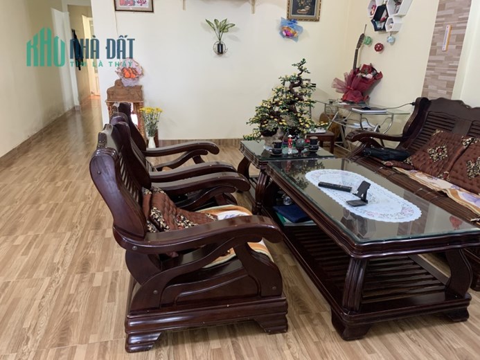 BÁN NHÀ HẺM 34 ĐƯỜNG MAI ANH ĐÀO, P8, ĐÀ LẠT (GẦN THUNG LŨNG TÌNH YÊU, Ô TÔ VÀO TẬN SÂN)