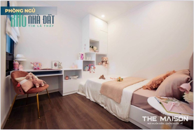 Bán căn hộ trung tâm tpTDM