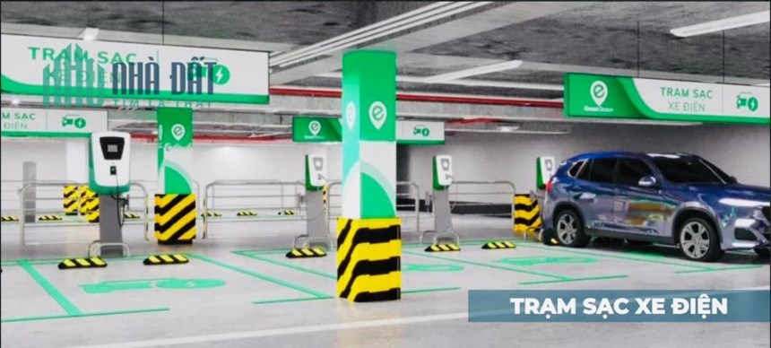 Bán căn hộ trung tâm tpTDM