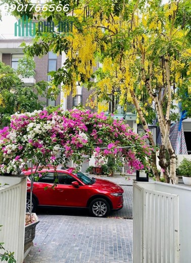 Nhà Vườn quận Thanh Xuân, Imperia Garden 203 Nguyễn Huy Tưởng 170m x 5T, Giá 4x tỷ.