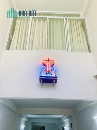 HẺM KD DƯƠNG QUẢNG HÀM - 50M2 - TƯƠNG LAI MT BỜ KÈ - ĐƯỜNG VÀO ĐH VĂN LANG - CHỈ 4.6 TỶ