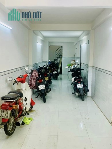 HẺM KD DƯƠNG QUẢNG HÀM - 50M2 - TƯƠNG LAI MT BỜ KÈ - ĐƯỜNG VÀO ĐH VĂN LANG - CHỈ 4.6 TỶ
